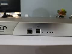 Sonicwall NSA 3500 Firewall