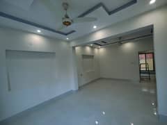 10 Marla House For Rent In Over Sea B block Sector C Bahria town Lahore