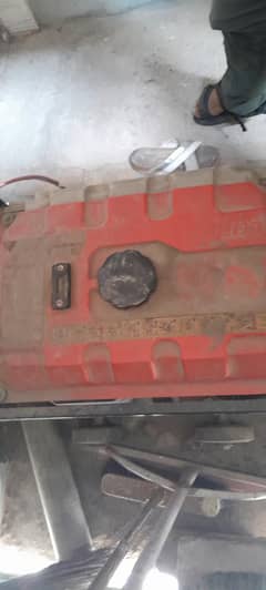 lincoln generator in good condition