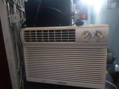 Samsung Air conditioner