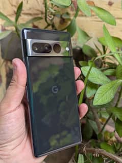 Google pixel 7pro Approved (No Exchange)