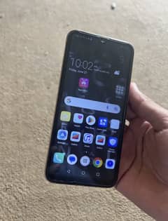 Huawei y6 prime 3/32