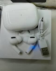 Imported premium quality Earbids