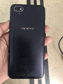 Oppo A1k pta approved