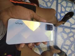 ViVo Y33S 12gb 128 gb
