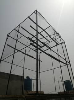 Cage For sale