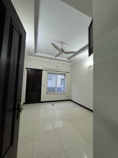 8-Marla uper portion 3 beds DD kitchen For Family Sector H-13 Islamabad