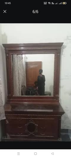 Dressing