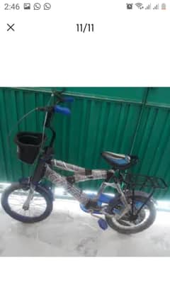 cycle for sale in reasonable price