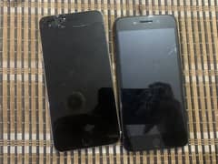 Iphone 7 plus up for sale