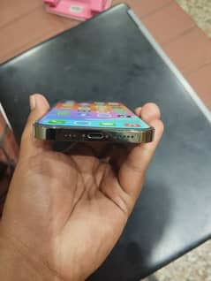 Apple iPhone 12 Pro