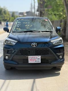 Toyota Raize 2019/2025