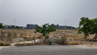 DHA PHASE 7 BLOCK T, 1 KANAL HOT LOCATION PLOT AVAILABLE FOR SALE ON REASONABLE PRICE