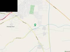 DHA PHASE 7 BLOCK Z2, 1 KANAL HOT LOCATION PLOT AVAILABLE FOR SALE ON REASONABLE PRICE
