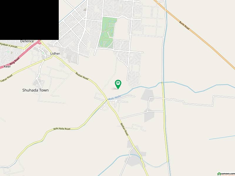 DHA PHASE 7 BLOCK Z2, 1 KANAL HOT LOCATION PLOT AVAILABLE FOR SALE ON REASONABLE PRICE 0