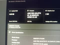 Gaming pc