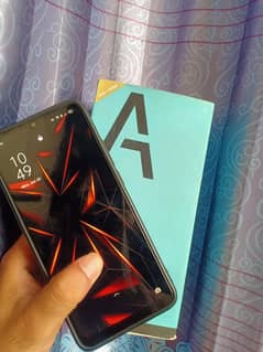 Oppo A16e