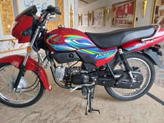pridor Honda 100c For Sale