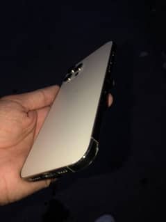 Iphone 12 pro max PTA approved for sale