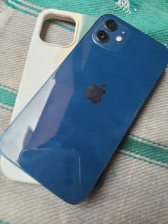 iPhone 12 64gb jv