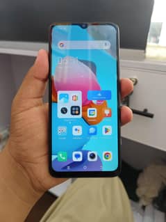 Tecno spark go 2023