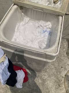 Washing