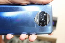 Poco X3 pro
