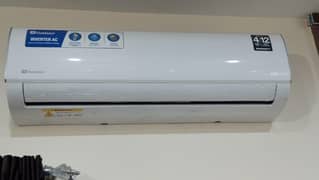 Dawlance AC 1.5 ton  Model 2025 Just 2 days use