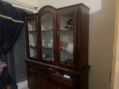 showcase