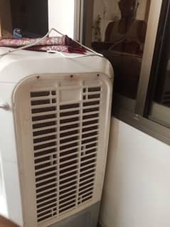 I am selling a room cooler ECM 4500