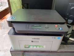 Samsung All In One Machine