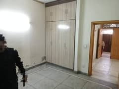Lower Portion For Rent 2bad Attach Bathroom TV Launch Drawing Room Kitchen Chips Flooring Wood Work
