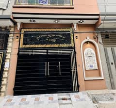 House Of 4 Marla For Sale In Cavalry Extension