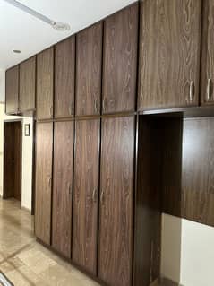 Furnish Full House For Rent 4bad Attach Bathroom 2 Kitchen Tile And Marble Flooring Woodwork