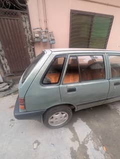 Suzuki Khyber 1996 For Sale in  Islamabad