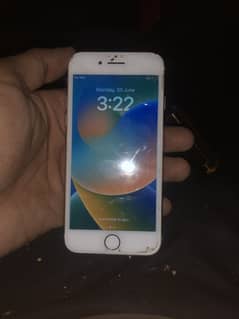 iPhone 8 pta approved 64gb