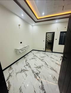 4 Marla New Double Storey House For Rent In Cavalry Ground Lahore Cantt