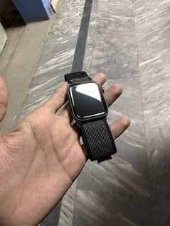 Apple Watch Series 5 Nike Edition