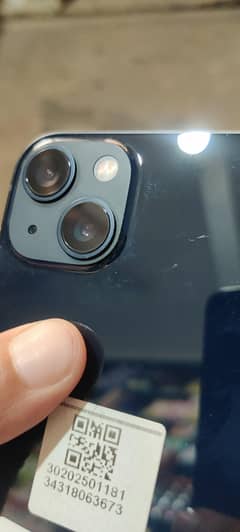 apple