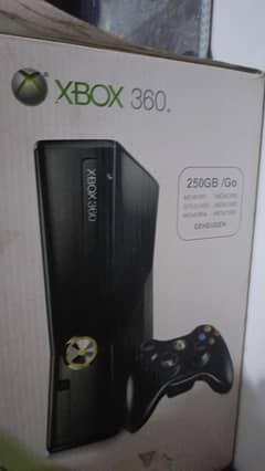 Xbox