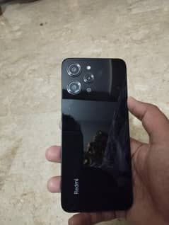 Redmi 12 8/128gb