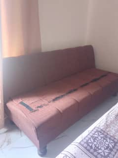 sofa