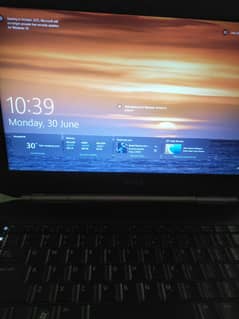 Intel Core i5 8 GB Ram