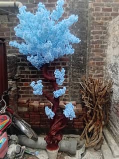 Beautiful Artificial Plant