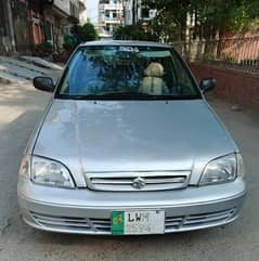 Suzuki vxl
