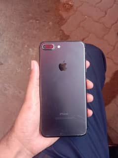 7plus Non PTA factory unlock