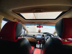 Honda civic reborn 2011 model for sale in good condition