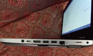 HP i5 6th gen laptop for sale (HP ProBook 640 G2)