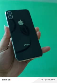 Iphone x