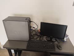 whole PC for sale